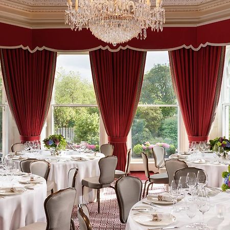 The Shelbourne, Autograph Collection Hotel Dublin Exterior foto