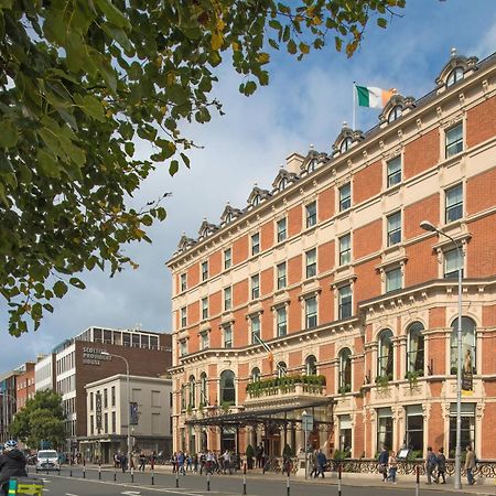 The Shelbourne, Autograph Collection Hotel Dublin Exterior foto