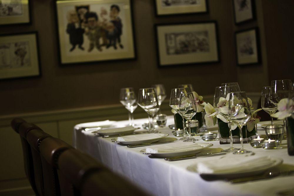 The Shelbourne, Autograph Collection Hotel Dublin Exterior foto