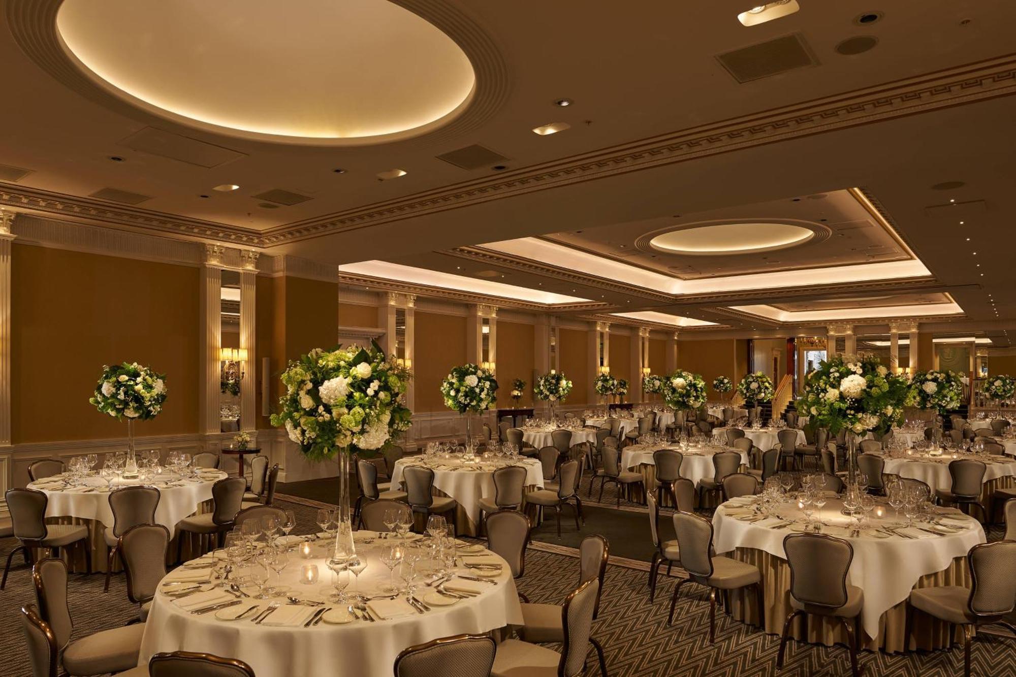 The Shelbourne, Autograph Collection Hotel Dublin Exterior foto