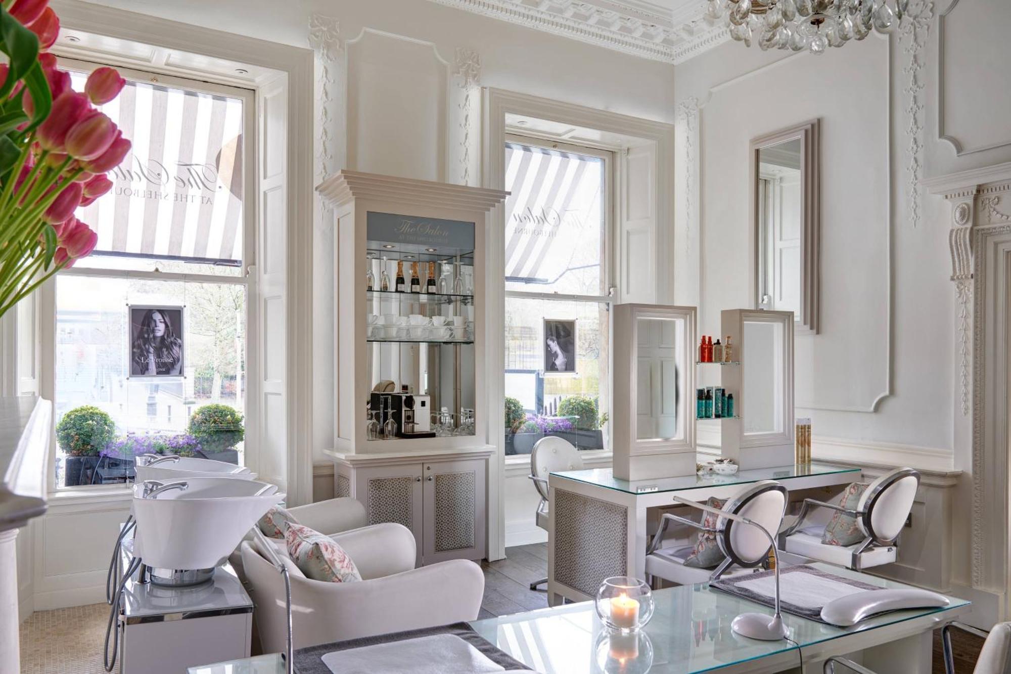 The Shelbourne, Autograph Collection Hotel Dublin Exterior foto