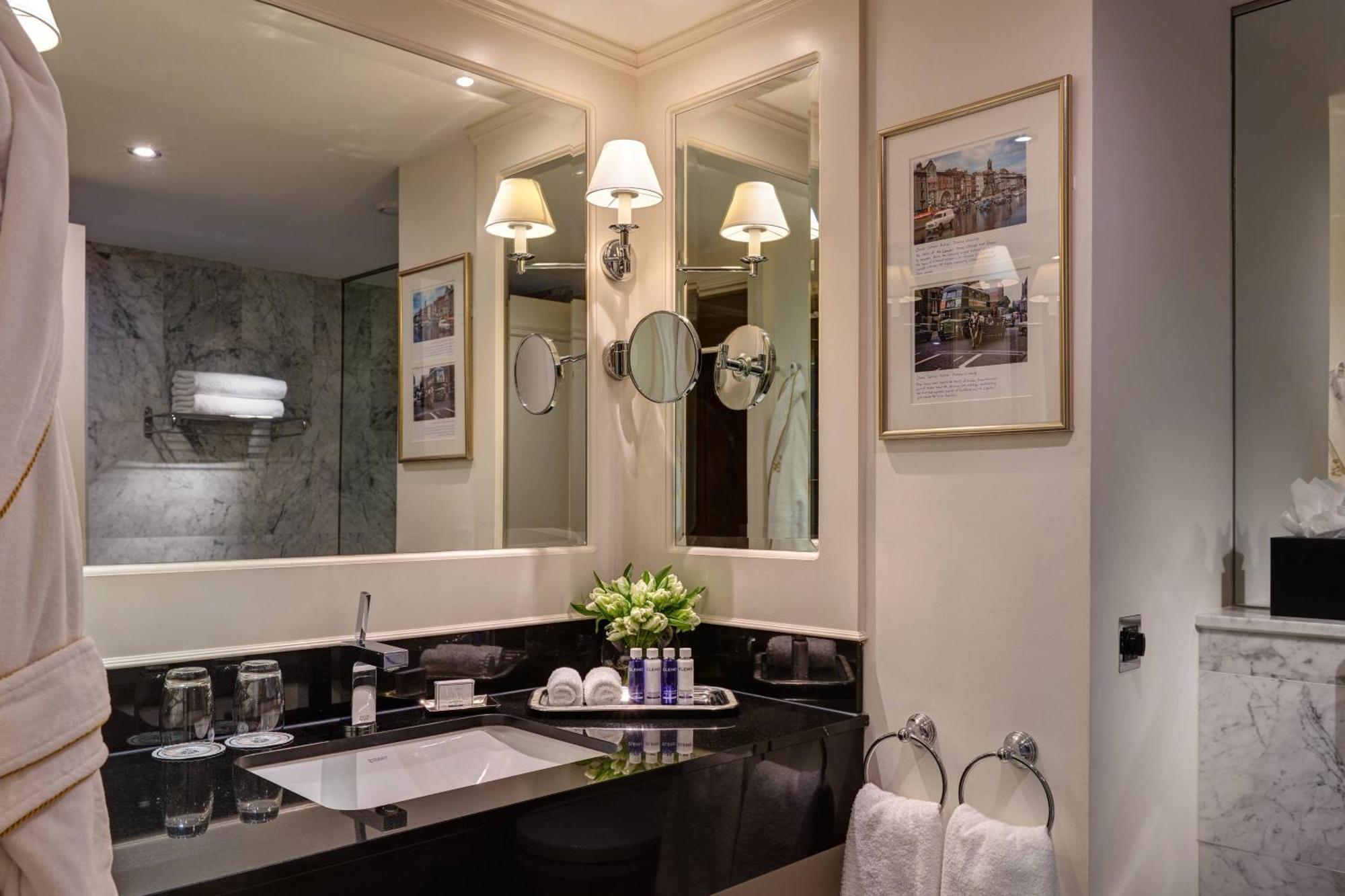 The Shelbourne, Autograph Collection Hotel Dublin Exterior foto