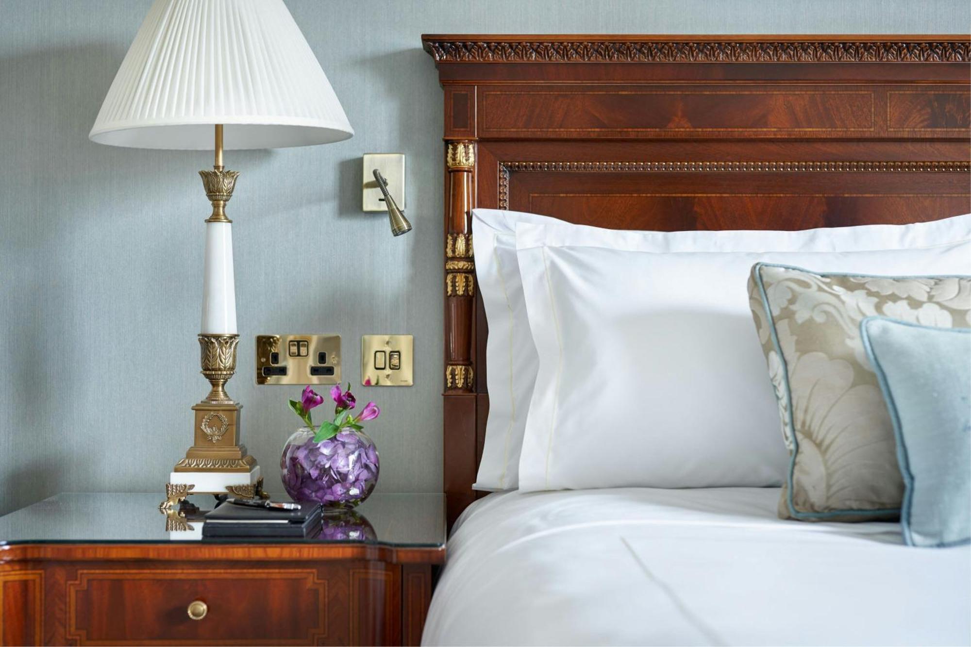 The Shelbourne, Autograph Collection Hotel Dublin Exterior foto
