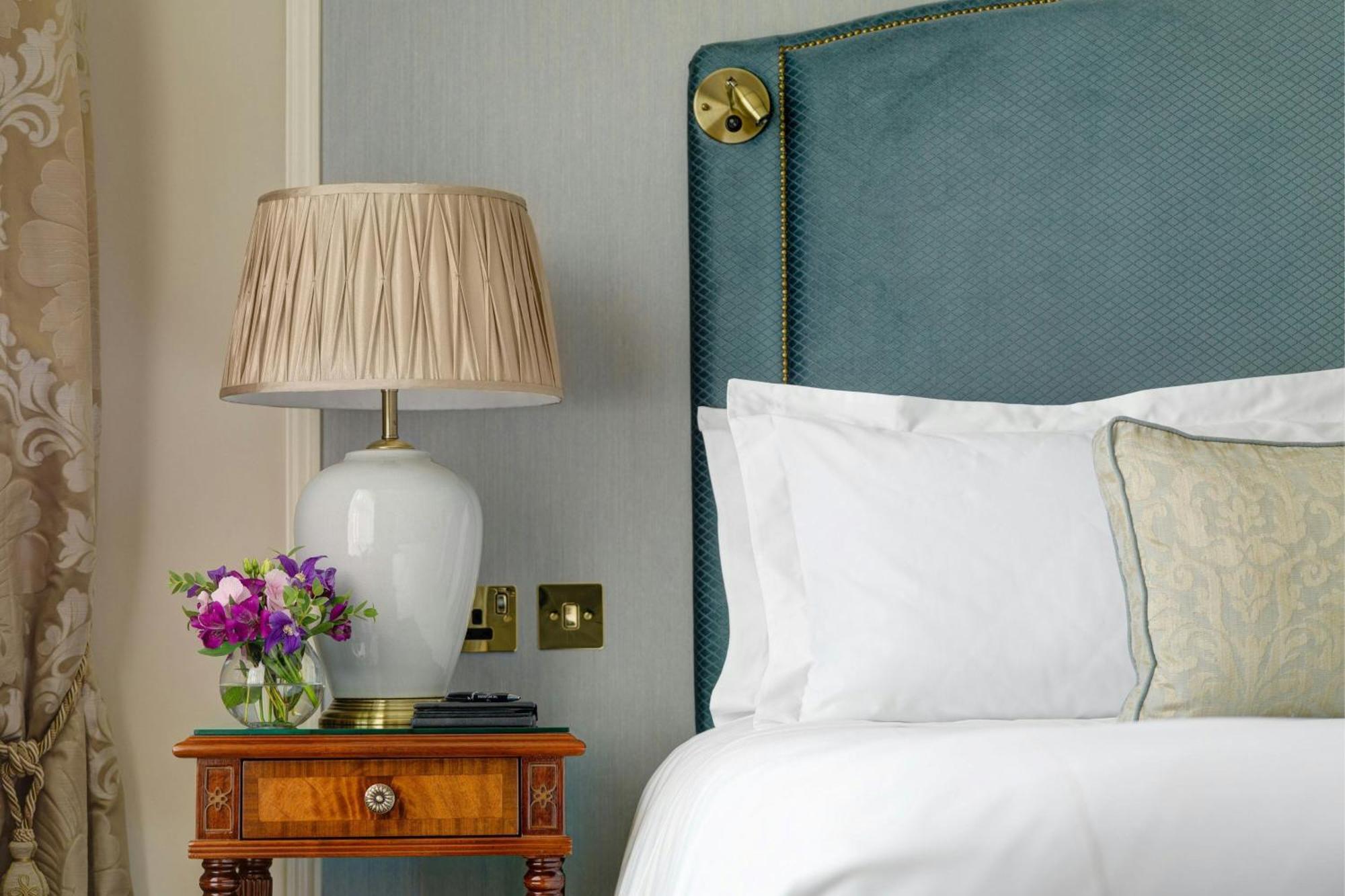 The Shelbourne, Autograph Collection Hotel Dublin Exterior foto