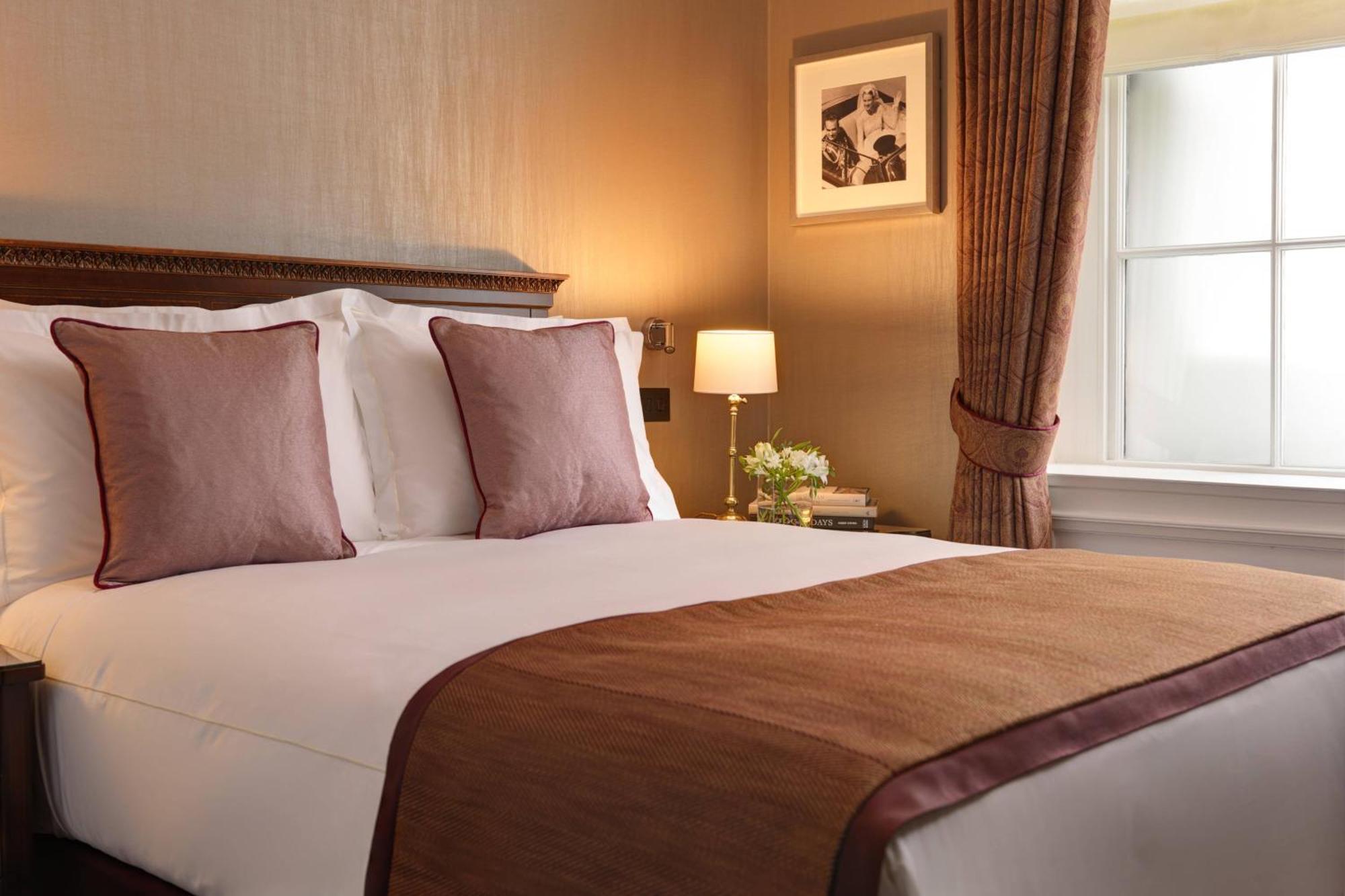 The Shelbourne, Autograph Collection Hotel Dublin Exterior foto