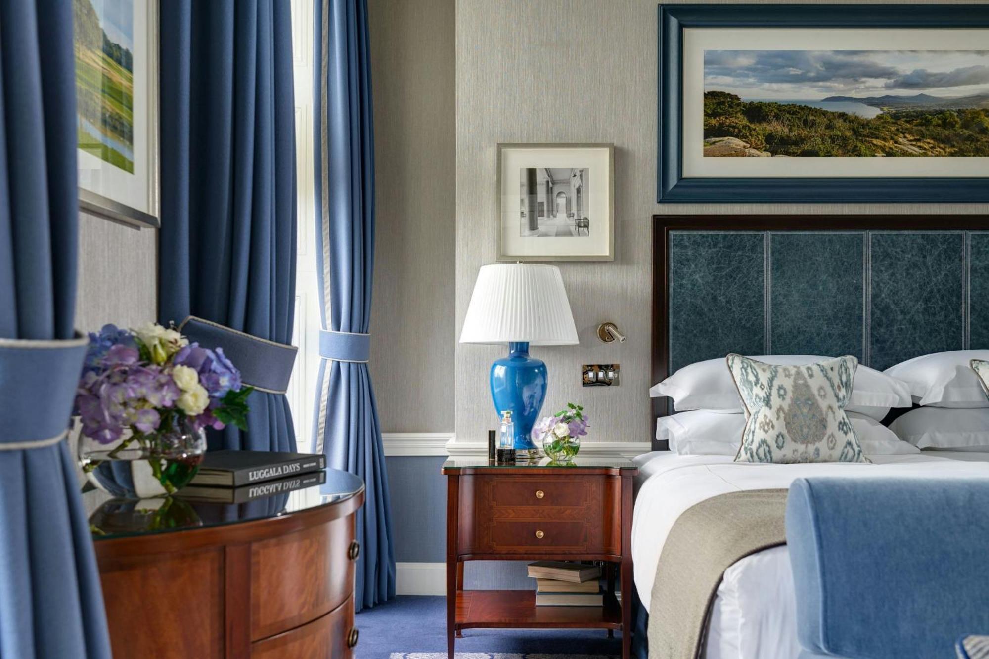 The Shelbourne, Autograph Collection Hotel Dublin Exterior foto