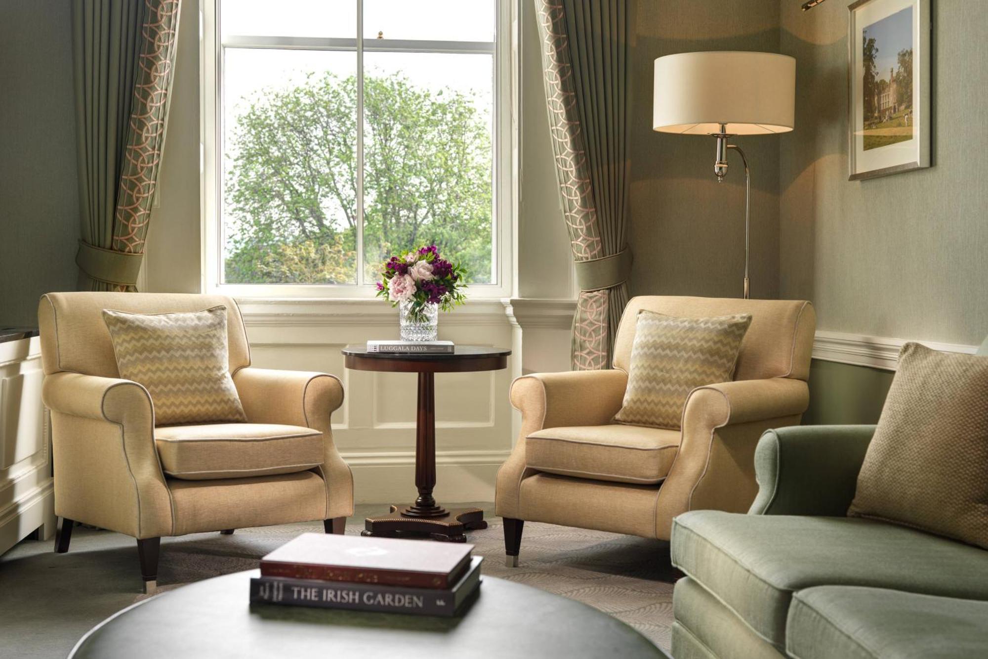 The Shelbourne, Autograph Collection Hotel Dublin Exterior foto
